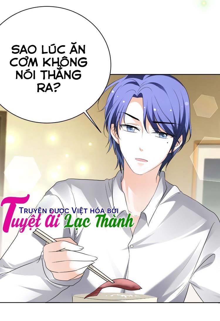 Phản Công Thành Siêu Sao Chapter 21 - Trang 2