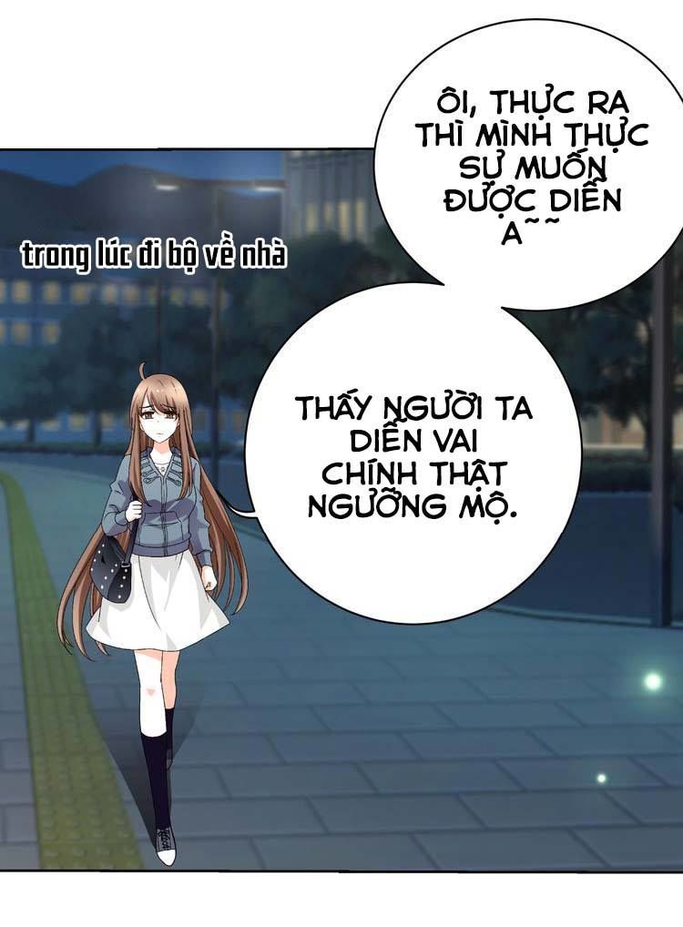 Phản Công Thành Siêu Sao Chapter 21 - Trang 2