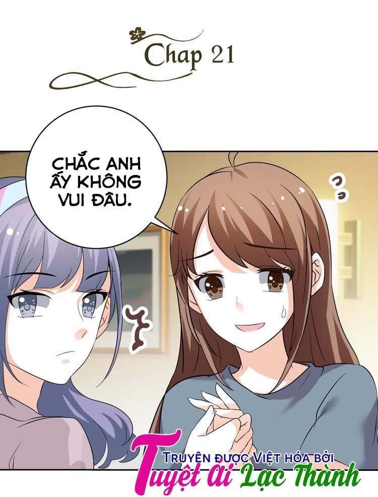 Phản Công Thành Siêu Sao Chapter 21 - Trang 2