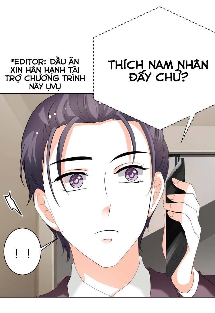 Phản Công Thành Siêu Sao Chapter 20 - Trang 2