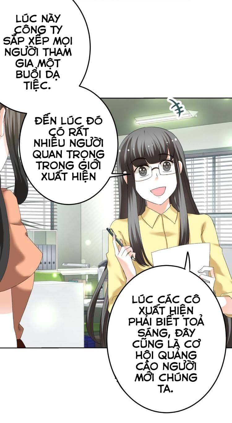 Phản Công Thành Siêu Sao Chapter 18 - Trang 2