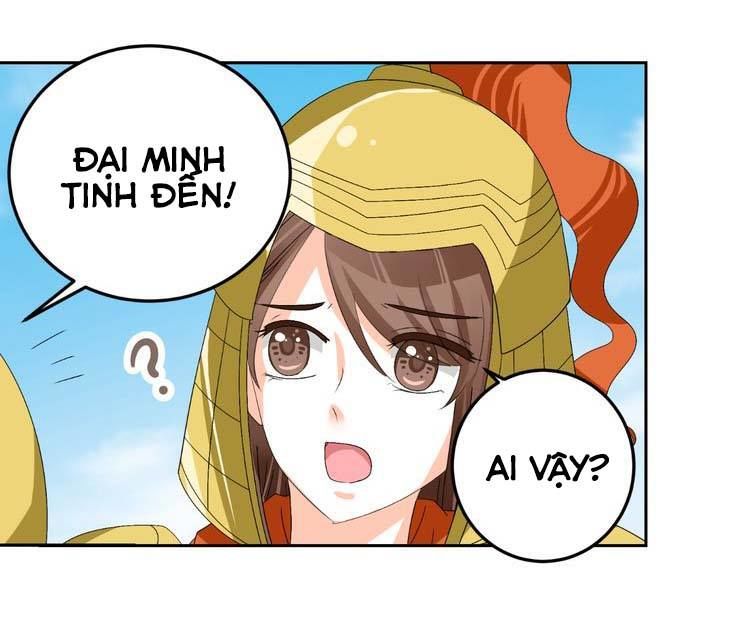 Phản Công Thành Siêu Sao Chapter 18 - Trang 2