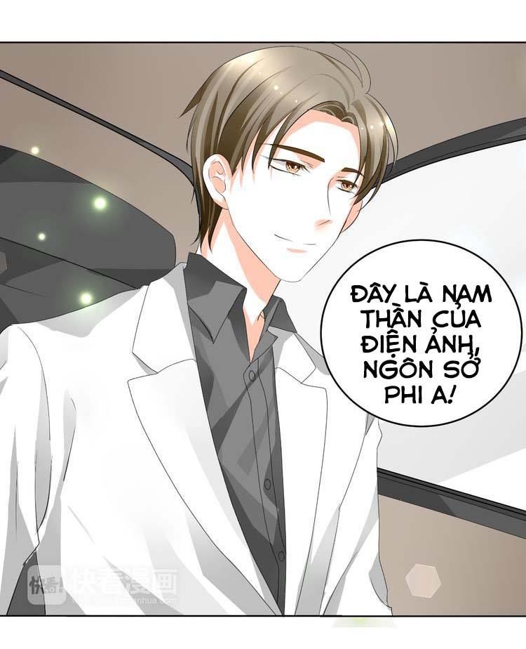 Phản Công Thành Siêu Sao Chapter 18 - Trang 2