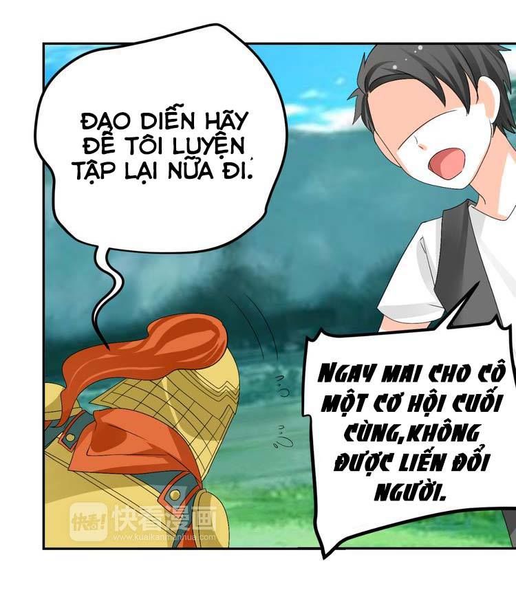 Phản Công Thành Siêu Sao Chapter 18 - Trang 2