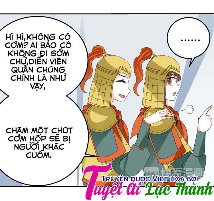 Phản Công Thành Siêu Sao Chapter 18 - Trang 2