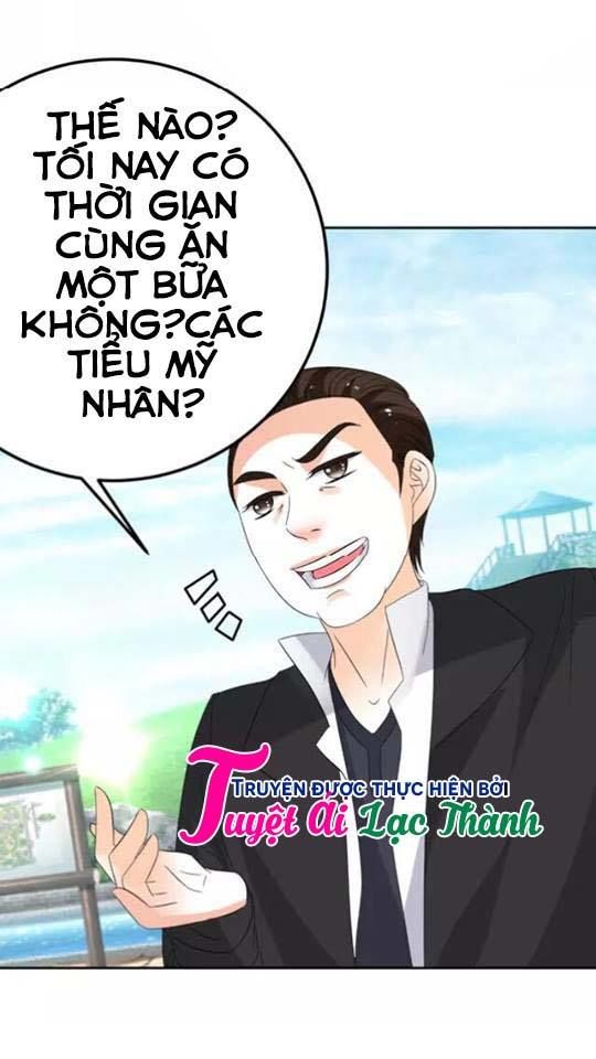 Phản Công Thành Siêu Sao Chapter 12 - Trang 2