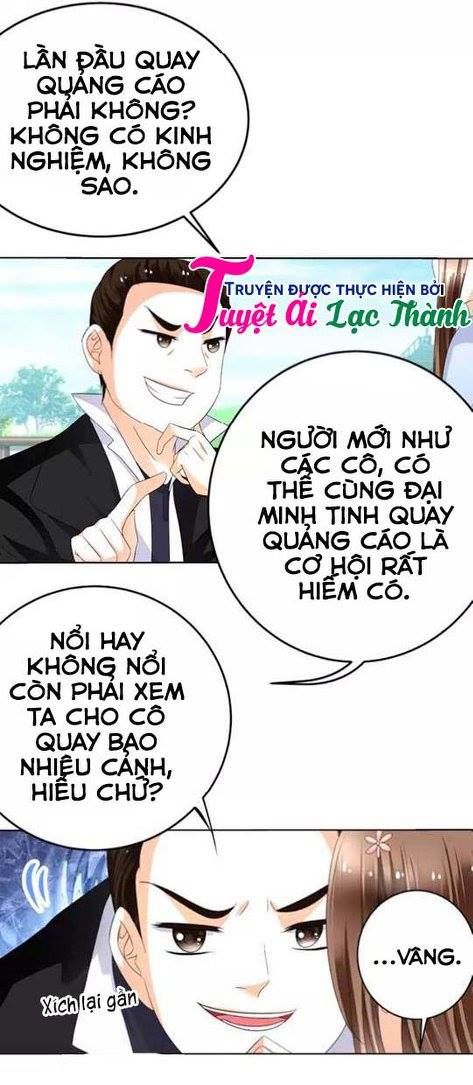 Phản Công Thành Siêu Sao Chapter 12 - Trang 2