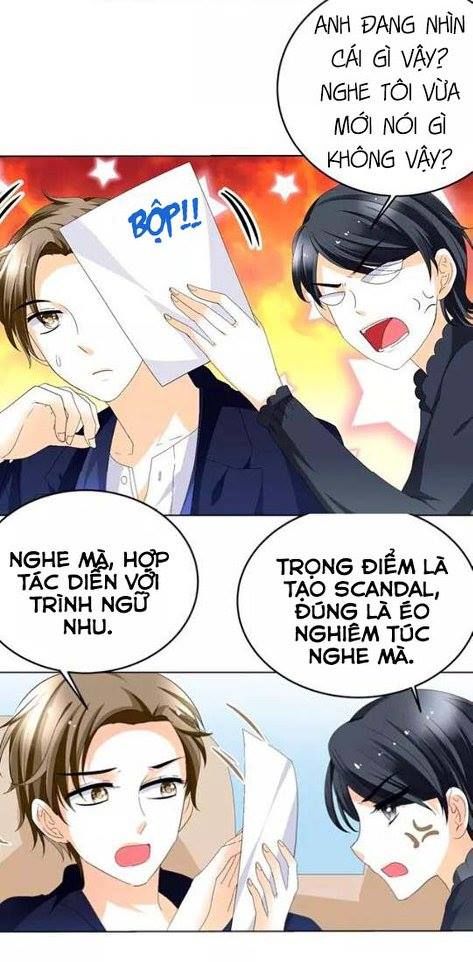 Phản Công Thành Siêu Sao Chapter 12 - Trang 2