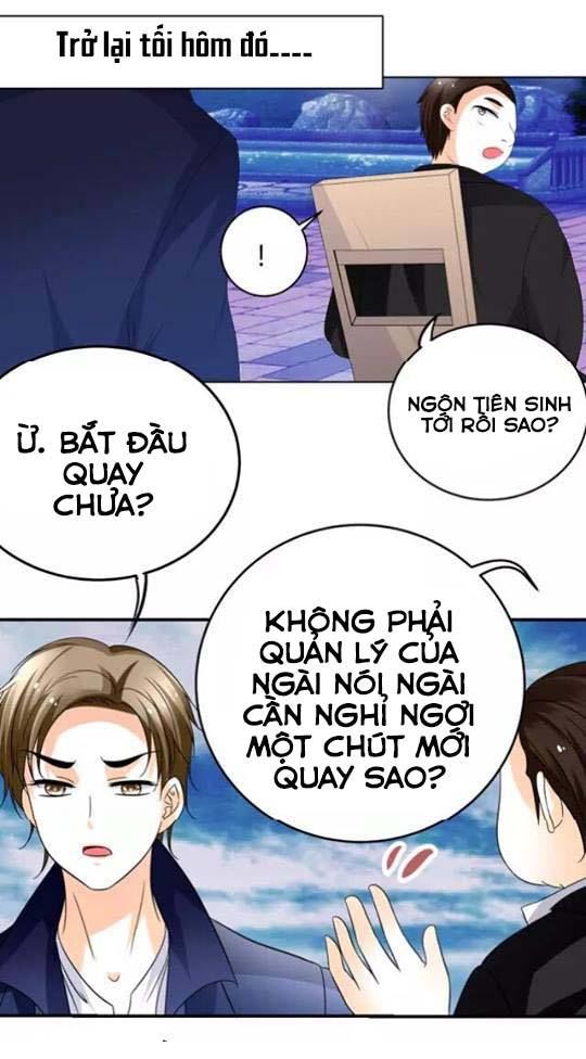 Phản Công Thành Siêu Sao Chapter 12 - Trang 2