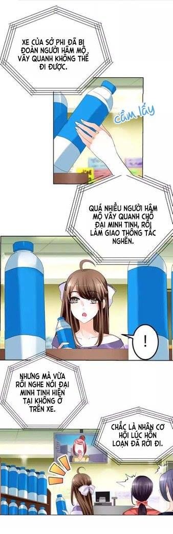 Phản Công Thành Siêu Sao Chapter 10 - Trang 2