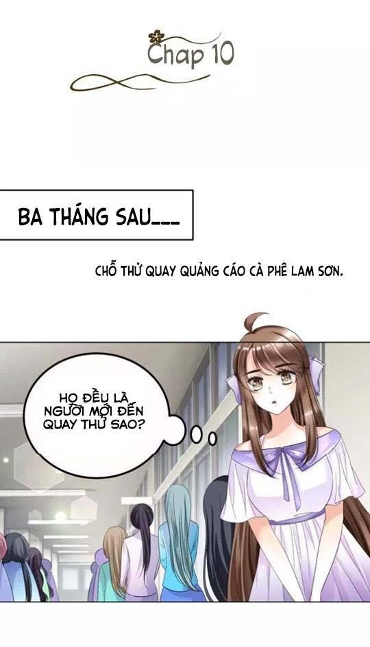 Phản Công Thành Siêu Sao Chapter 10 - Trang 2