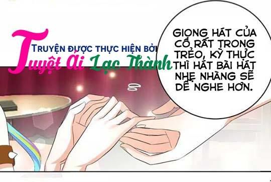 Phản Công Thành Siêu Sao Chapter 6 - Trang 2