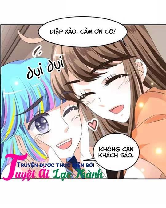 Phản Công Thành Siêu Sao Chapter 6 - Trang 2