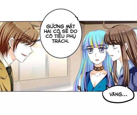 Phản Công Thành Siêu Sao Chapter 4 - Trang 2