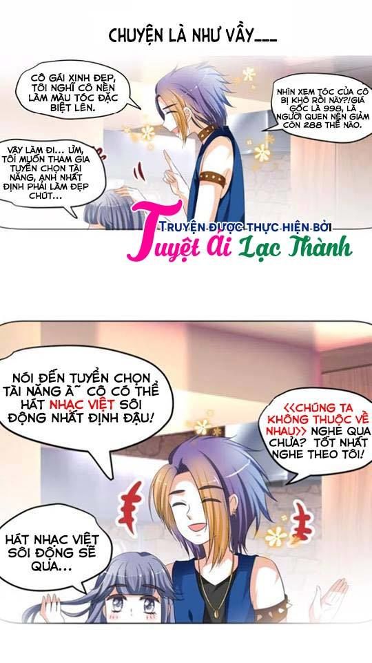 Phản Công Thành Siêu Sao Chapter 4 - Trang 2