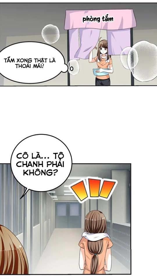 Phản Công Thành Siêu Sao Chapter 4 - Trang 2