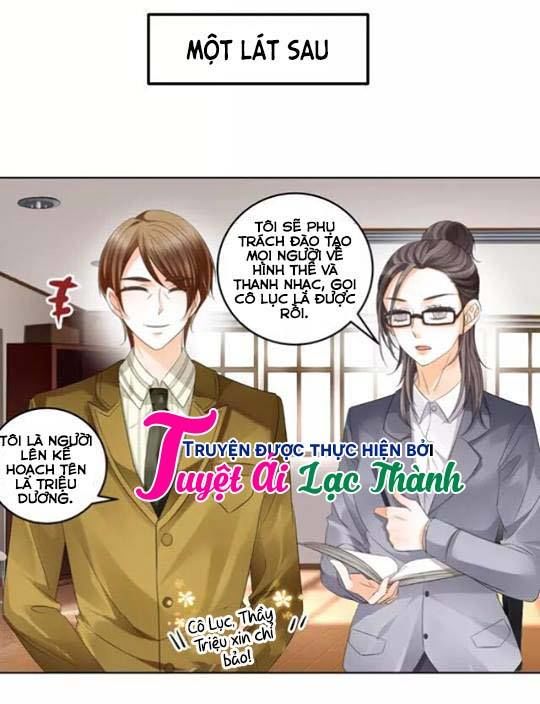 Phản Công Thành Siêu Sao Chapter 3 - Trang 2