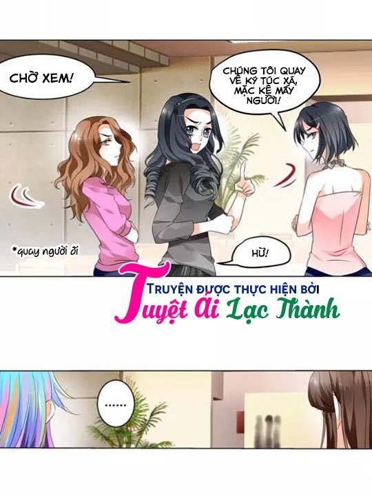 Phản Công Thành Siêu Sao Chapter 3 - Trang 2