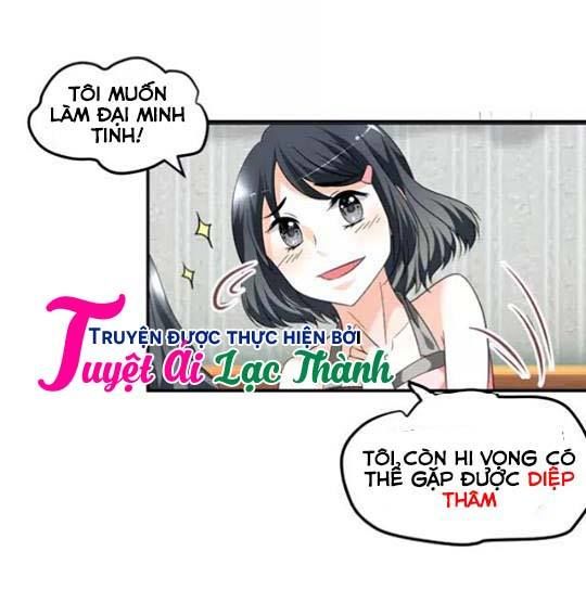 Phản Công Thành Siêu Sao Chapter 3 - Trang 2