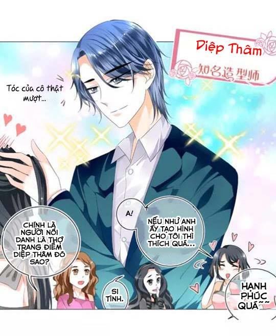 Phản Công Thành Siêu Sao Chapter 3 - Trang 2