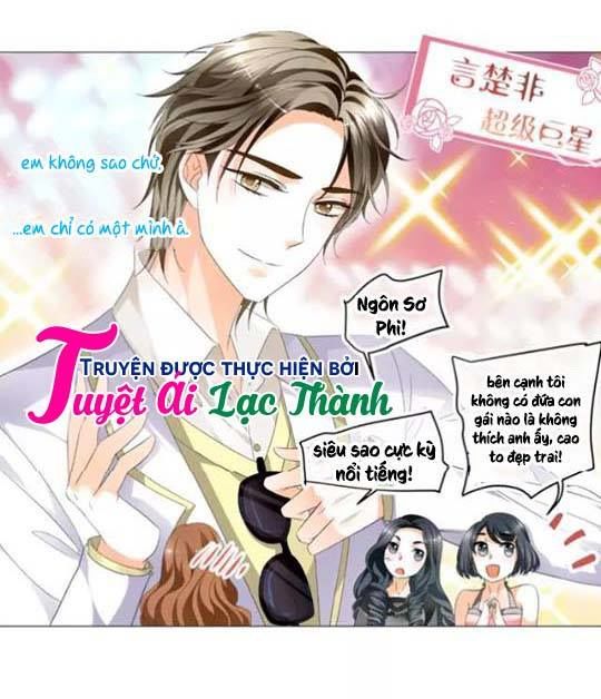 Phản Công Thành Siêu Sao Chapter 3 - Trang 2