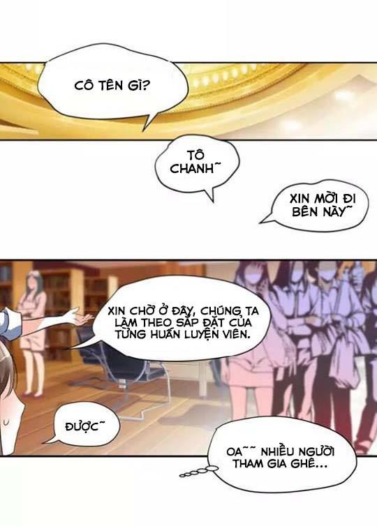 Phản Công Thành Siêu Sao Chapter 3 - Trang 2