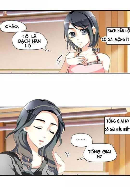 Phản Công Thành Siêu Sao Chapter 3 - Trang 2