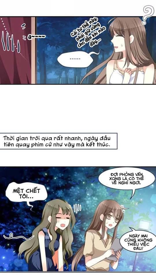 Phản Công Thành Siêu Sao Chapter 2 - Trang 2