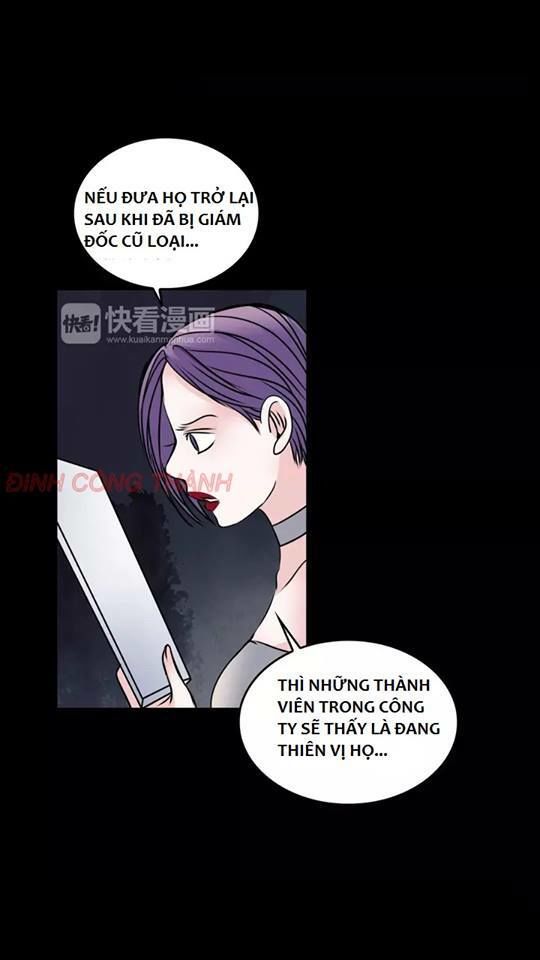 Tiểu Quỷ Chapter 29 - Trang 2