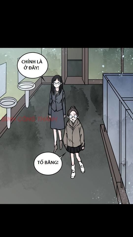 Tiểu Quỷ Chapter 25 - Trang 2