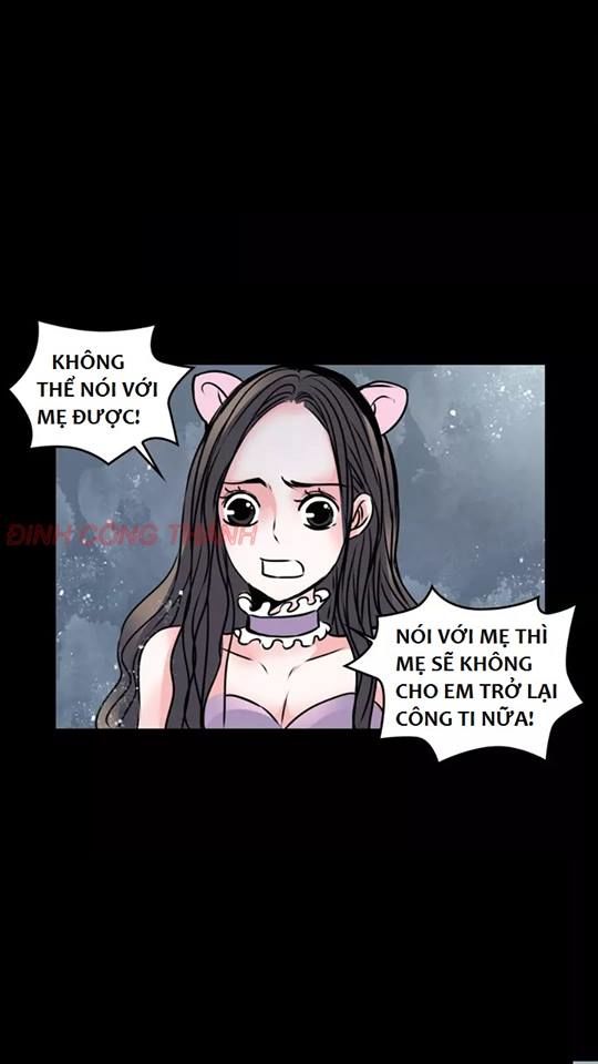 Tiểu Quỷ Chapter 24 - Trang 2