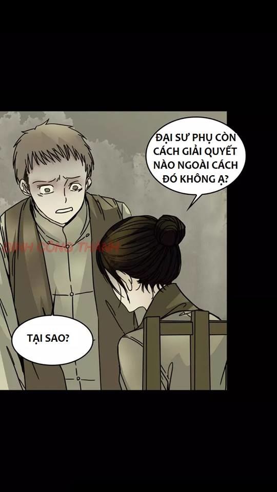 Tiểu Quỷ Chapter 23 - Trang 2