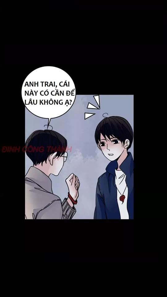 Tiểu Quỷ Chapter 23 - Trang 2