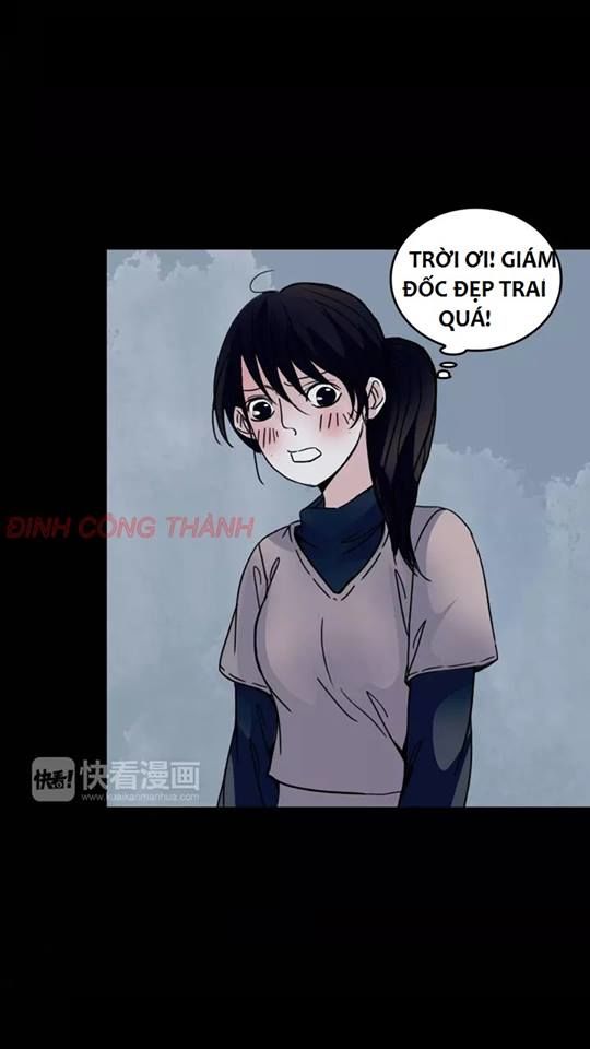 Tiểu Quỷ Chapter 22 - Trang 2