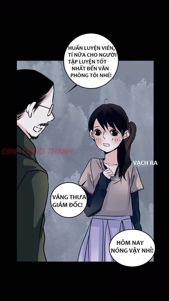 Tiểu Quỷ Chapter 22 - Trang 2