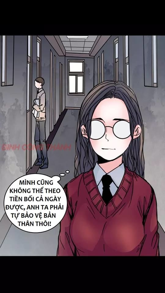 Tiểu Quỷ Chapter 21 - Trang 2