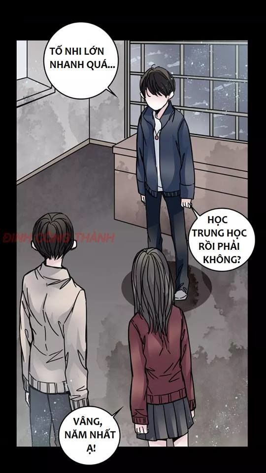 Tiểu Quỷ Chapter 21 - Trang 2