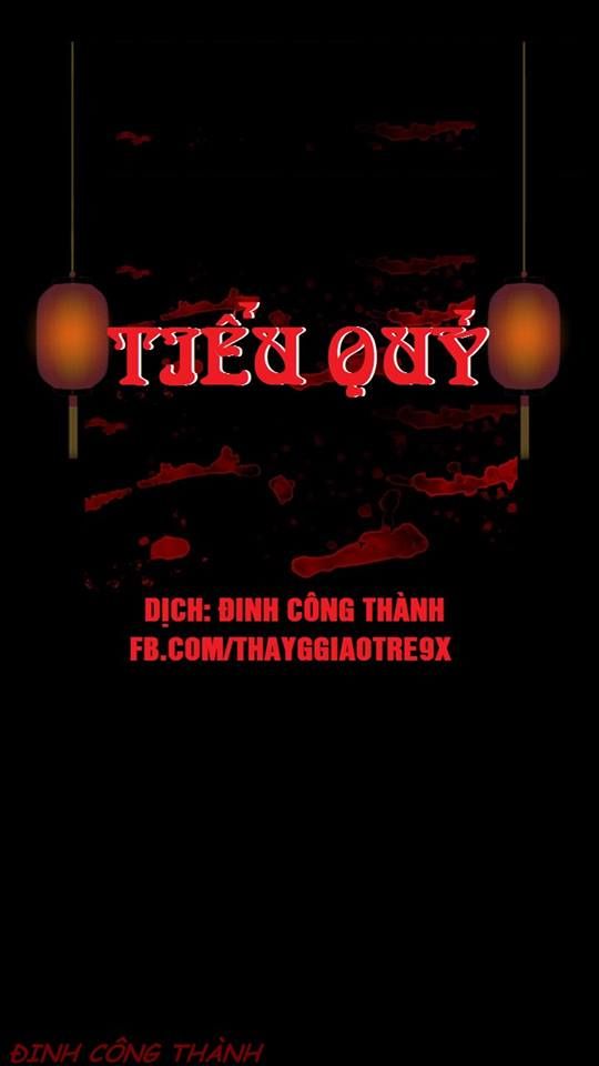 Tiểu Quỷ Chapter 20 - Trang 2