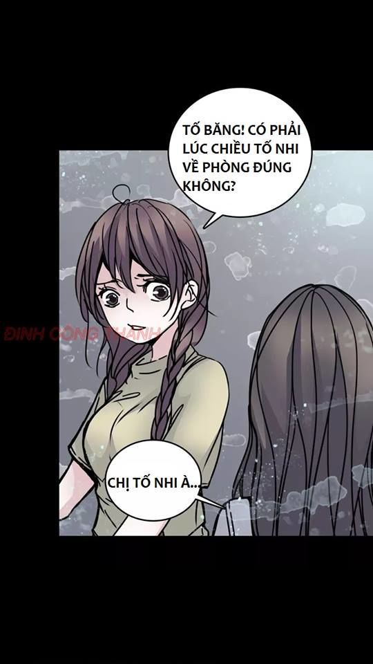 Tiểu Quỷ Chapter 20 - Trang 2