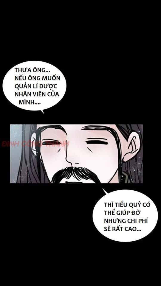 Tiểu Quỷ Chapter 20 - Trang 2