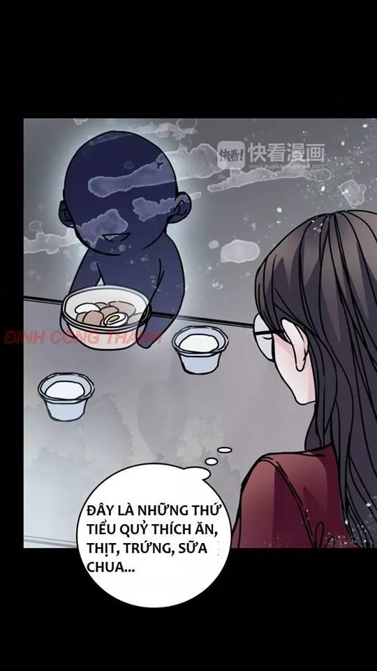 Tiểu Quỷ Chapter 20 - Trang 2