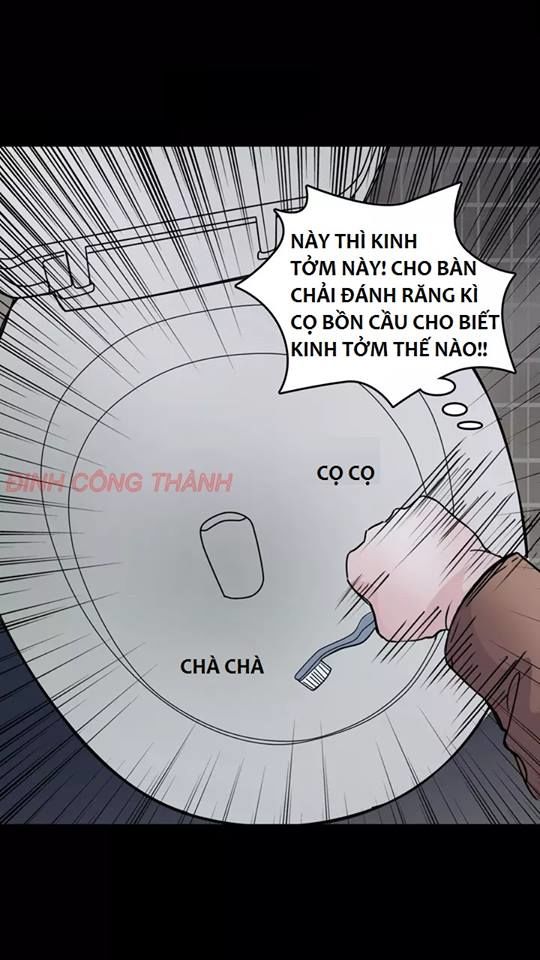 Tiểu Quỷ Chapter 19 - Trang 2