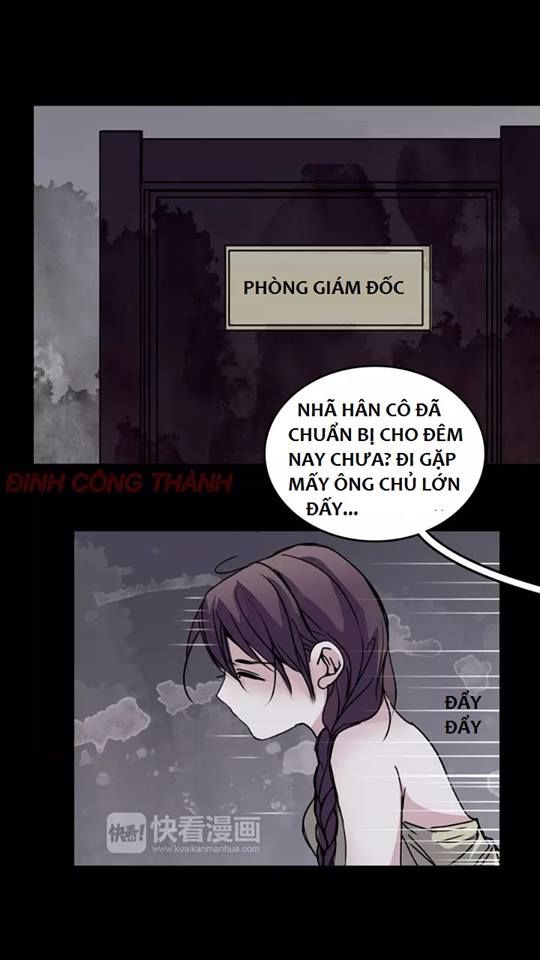 Tiểu Quỷ Chapter 19 - Trang 2