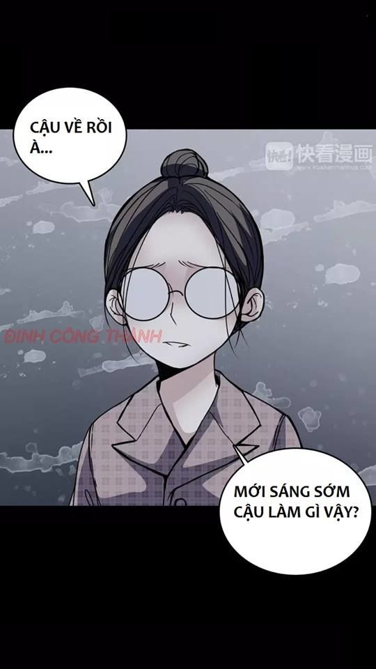 Tiểu Quỷ Chapter 19 - Trang 2