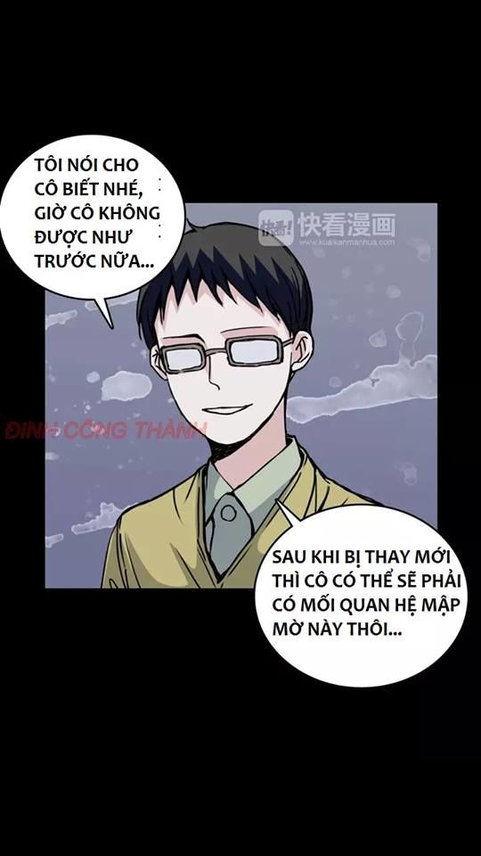 Tiểu Quỷ Chapter 18 - Trang 2