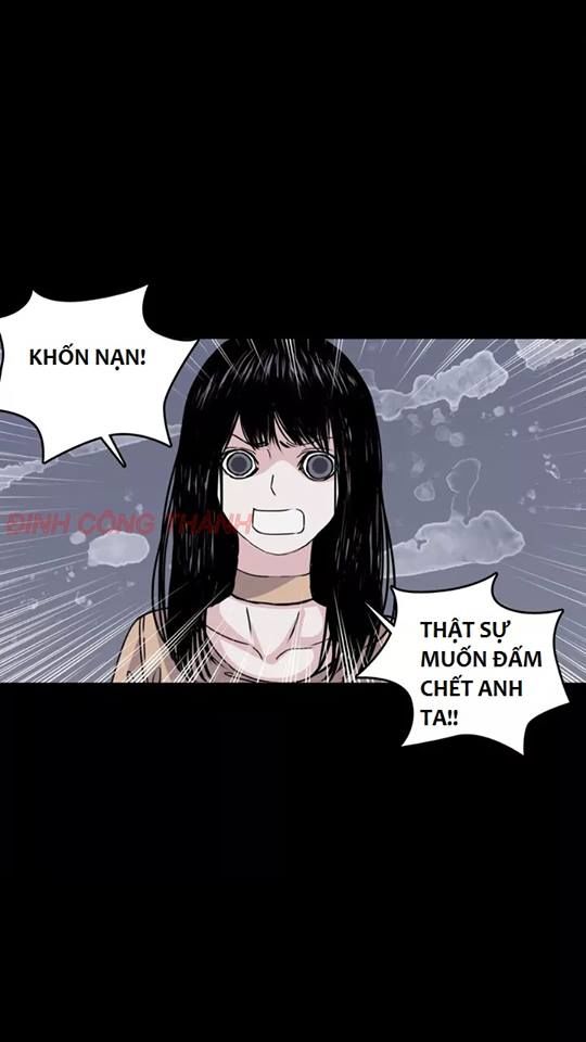 Tiểu Quỷ Chapter 18 - Trang 2