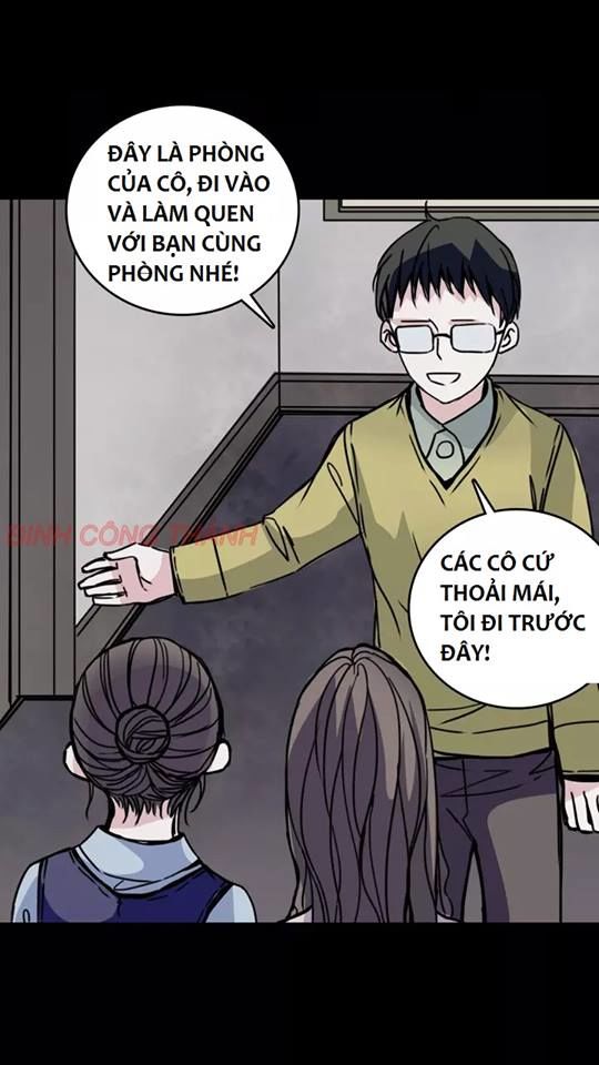 Tiểu Quỷ Chapter 18 - Trang 2