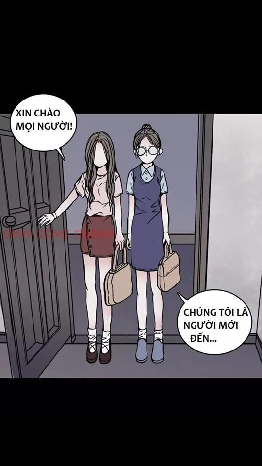 Tiểu Quỷ Chapter 18 - Trang 2