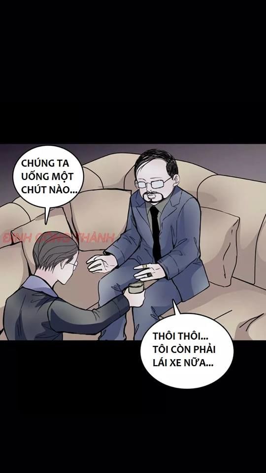 Tiểu Quỷ Chapter 18 - Trang 2