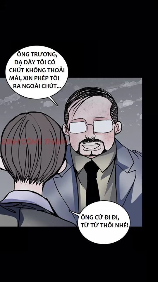 Tiểu Quỷ Chapter 18 - Trang 2